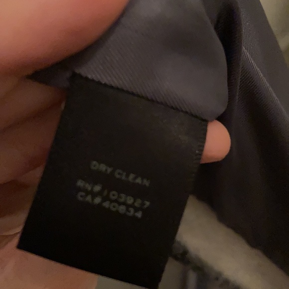 Marc Jacobs jacket - Picture 8 of 10